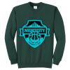 Fleece Crewneck Sweatshirt  Thumbnail