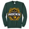 Fleece Crewneck Sweatshirt  Thumbnail