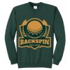 Fleece Crewneck Sweatshirt  Thumbnail