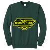 Fleece Crewneck Sweatshirt  Thumbnail