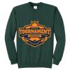 Fleece Crewneck Sweatshirt  Thumbnail