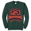 Fleece Crewneck Sweatshirt  Thumbnail