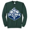 Fleece Crewneck Sweatshirt  Thumbnail