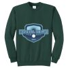 Fleece Crewneck Sweatshirt  Thumbnail