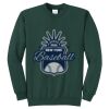 Fleece Crewneck Sweatshirt  Thumbnail