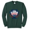 Fleece Crewneck Sweatshirt  Thumbnail