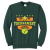Fleece Crewneck Sweatshirt  Thumbnail