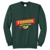 Fleece Crewneck Sweatshirt  Thumbnail
