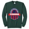Fleece Crewneck Sweatshirt  Thumbnail