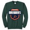 Fleece Crewneck Sweatshirt  Thumbnail