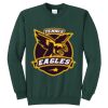 Fleece Crewneck Sweatshirt  Thumbnail