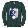 Fleece Crewneck Sweatshirt  Thumbnail
