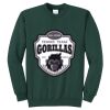 Fleece Crewneck Sweatshirt  Thumbnail