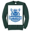 Fleece Crewneck Sweatshirt  Thumbnail