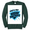 Fleece Crewneck Sweatshirt  Thumbnail
