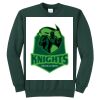 Fleece Crewneck Sweatshirt  Thumbnail