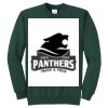 Fleece Crewneck Sweatshirt  Thumbnail