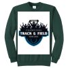 Fleece Crewneck Sweatshirt  Thumbnail