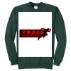 Fleece Crewneck Sweatshirt  Thumbnail