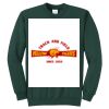 Fleece Crewneck Sweatshirt  Thumbnail