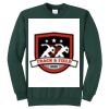 Fleece Crewneck Sweatshirt  Thumbnail