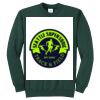 Fleece Crewneck Sweatshirt  Thumbnail