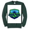 Fleece Crewneck Sweatshirt  Thumbnail