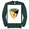 Fleece Crewneck Sweatshirt  Thumbnail