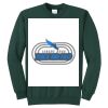 Fleece Crewneck Sweatshirt  Thumbnail