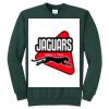 Fleece Crewneck Sweatshirt  Thumbnail