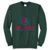 Fleece Crewneck Sweatshirt  Thumbnail