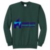 Fleece Crewneck Sweatshirt  Thumbnail