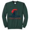 Fleece Crewneck Sweatshirt  Thumbnail