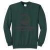 Fleece Crewneck Sweatshirt  Thumbnail