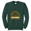 Fleece Crewneck Sweatshirt  Thumbnail
