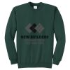 Fleece Crewneck Sweatshirt  Thumbnail