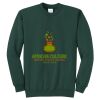 Fleece Crewneck Sweatshirt  Thumbnail