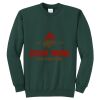 Fleece Crewneck Sweatshirt  Thumbnail