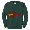Fleece Crewneck Sweatshirt  Thumbnail