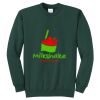 Fleece Crewneck Sweatshirt  Thumbnail