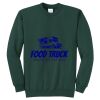 Fleece Crewneck Sweatshirt  Thumbnail