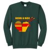 Fleece Crewneck Sweatshirt  Thumbnail