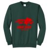 Fleece Crewneck Sweatshirt  Thumbnail