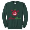 Fleece Crewneck Sweatshirt  Thumbnail