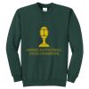 Fleece Crewneck Sweatshirt  Thumbnail