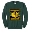 Fleece Crewneck Sweatshirt  Thumbnail
