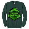 Fleece Crewneck Sweatshirt  Thumbnail