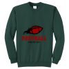 Fleece Crewneck Sweatshirt  Thumbnail