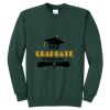 Fleece Crewneck Sweatshirt  Thumbnail