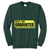 Fleece Crewneck Sweatshirt  Thumbnail